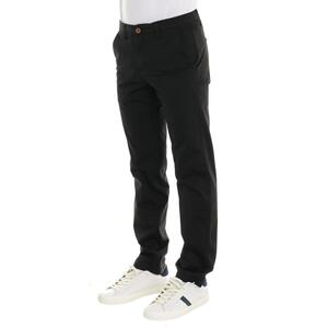 PANTALONE CUBA SQUAD NERO